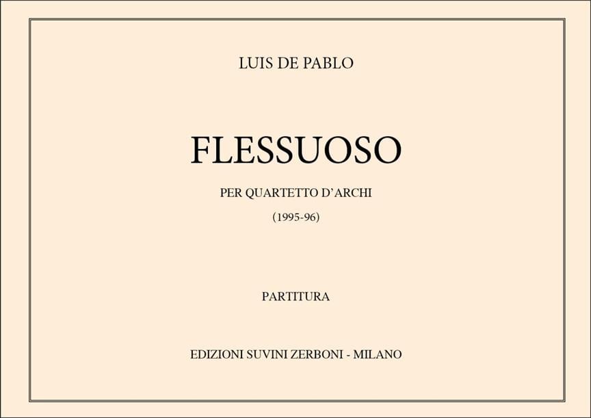 Flessuoso